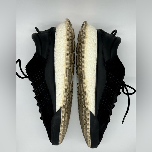 Adidas x Alexander Wang Hike Low - Picture 4 of 9